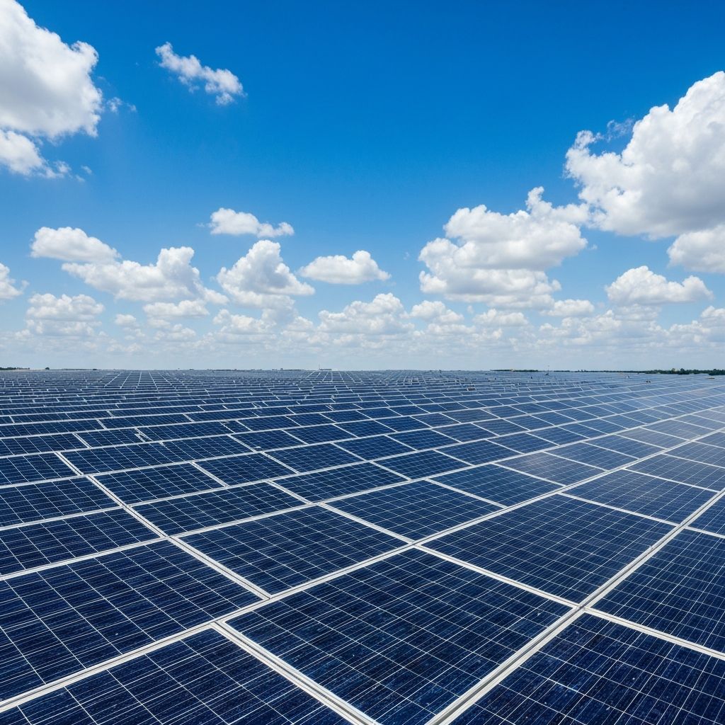 Commercial facilities